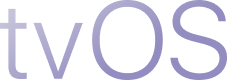 tvOS